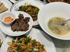 -西陵饭店
