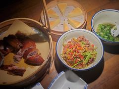 -洞庭土菜小炒馆(易发广场店)
