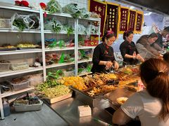 -大姐麻辣烫(莲宝中路店)