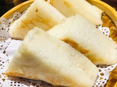 庆龄白凤糕-杨记隆府(汉街店)