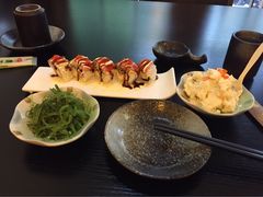 慕寿司(大宁路店)-慕寿司(大宁路店)