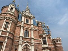 -上海迪士尼度假区