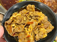 -三江汇火锅店(保全街店)