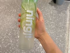-柠季·手打柠檬茶(静安大悦城北座B1店 )