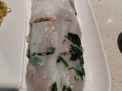 -香港新发烧腊茶餐厅(水围店)