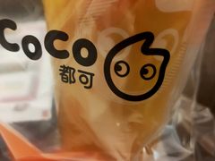 -CoCo都可(健翔桥店)