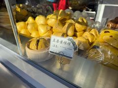 -宫门口馒头铺(创始人总店)