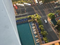 -芽庄喜来登水疗酒店
