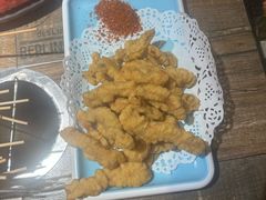 -成都屋头串串(青年北街店)
