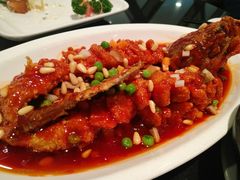 -鹿港小镇(悠唐店)