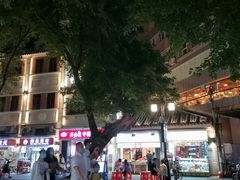 -川锅·火锅·烤肉自助餐厅