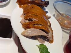 -京鸭棠(让胡路万达店)