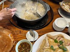 -侠成水上农庄(工业大道店)