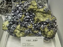 -湖南省地质博物馆