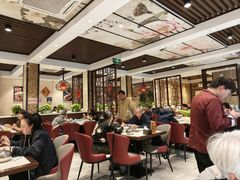 -新侨小馆(东直门北小街店)
