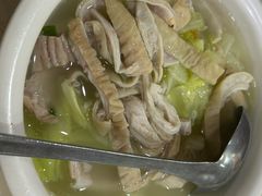 -天一沾水肥肠(科园一街店)