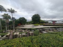 -胡里山炮台