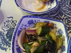 -舌尖尖·兰州牛肉面(浦东机场店)