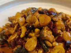 -印象鲵宴·张家界地标美食名片(溪布街店)