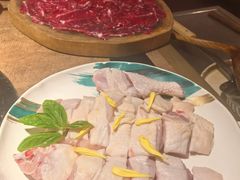 -蘑界·野生菌火锅(深业上城店)