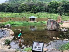 -广州市石门国家森林公园
