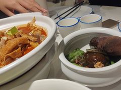 -兰湘子·湘菜小炒(石家庄万象城店)