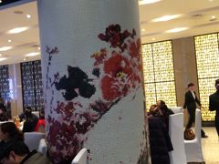 大堂-宴天下大酒店(政和路店)