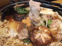 -友悦食堂(灯湖店)