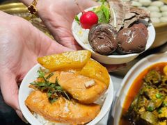 -胖姐渔村(中源大道店)