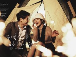 -天长地久婚纱摄影(天宁北路店)