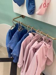 -奈尔宝家庭中心·儿童乐园·亲子餐厅(苏州大悦城店)