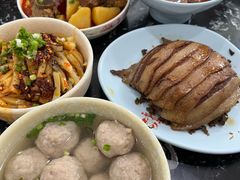 -李记小小吃(涪江路店)