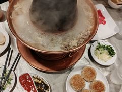 -东来顺饭庄(王府井步行街店)