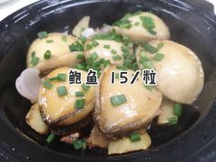 -品香菜馆(旗峰路中侨大厦店)