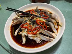 -煲来饱去冷水鱼