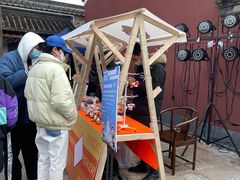 -欢乐茶馆·木马谣剧场(南京小西湖店)