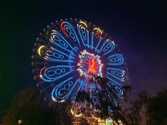 -七彩云南欢乐世界