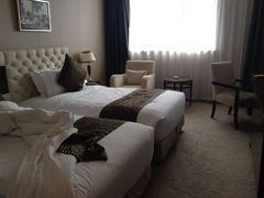 -上海如意智慧酒店(上海科学院店)