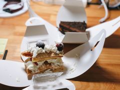 -治愈系甜品The Soothing Dessert(科海大楼店)