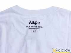 -AAPE BY A BATHING APE(朗豪坊店)