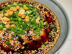 -周三的情书花园餐厅(江北店)