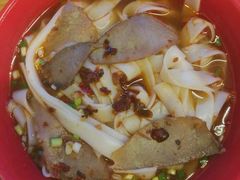 -十里香粉馆(虹桥中路店)