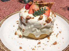 云朵蛋糕-La Terre乐田(万象城店)