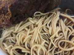 -顺心拉面馆(马道街店)