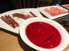 -五厨火锅(长城西一路店)
