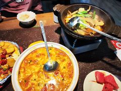 -肖记牛肉鱼杂馆·省级非遗(柏林春天直营店)