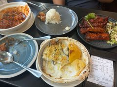 -妈阁铭记澳葡美食