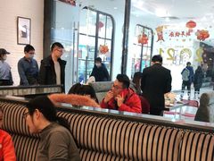 大堂-避风塘(江桥万达店)