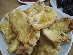 -顺姬冷面(长白西路店)