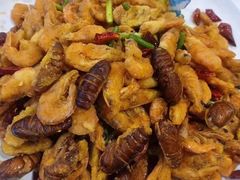 -大宝全猪馆(南京路店)